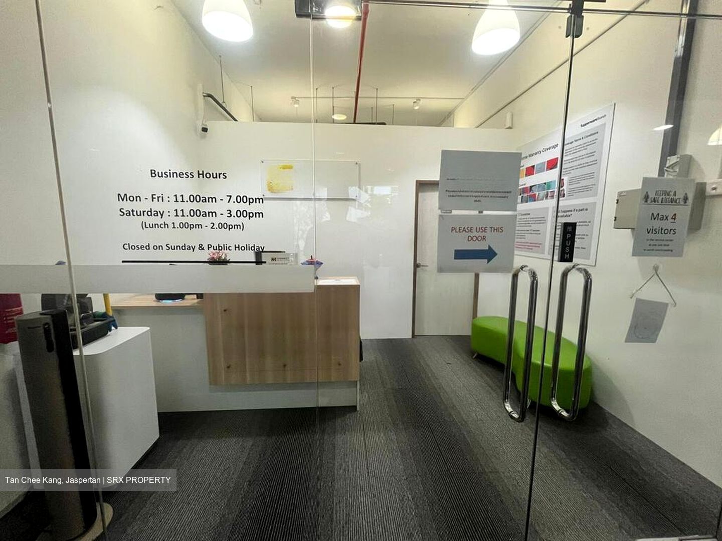 The Commerze@irving (D13), Retail #458167581